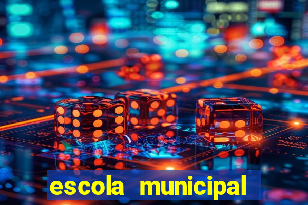 escola municipal vila nova alemaes pitanga pr